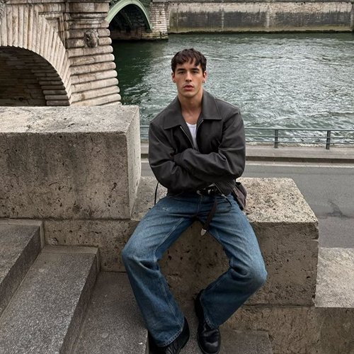 MEN’S STYLE IN THE REAL WORLD: HOW TO DRESS WITH CONFIDENCE, NOT PERFECTION