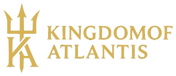 Kingdomofatlantis - Fashion Store